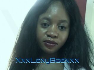 XxxLexyBaexxx