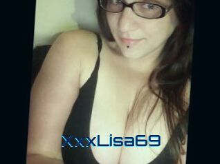 XxxLisa69