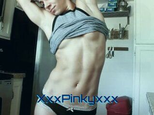 XxxPinkyxxx