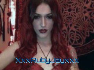 XxxRubyJayxxx