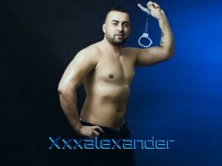 xxxalexander Vidéos de Cul FR