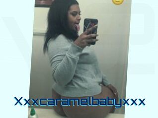 Xxxcaramelbabyxxx