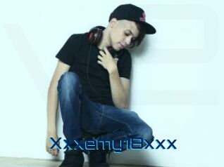 Xxxemy18xxx