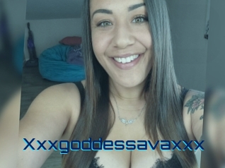 Xxxgoddessavaxxx