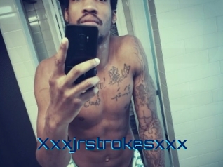 xxxjrstrokesxxx Vidéos de Cul FR