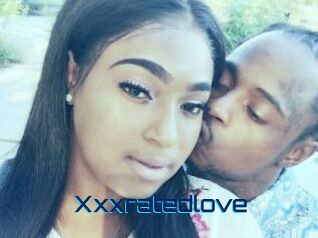 xxxratedlove Vidéos de Cul FR