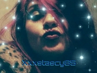 Xxxstascy85