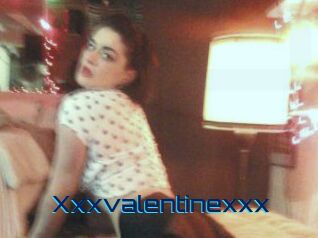 xxxvalentinexxx Vidéos de Cul FR