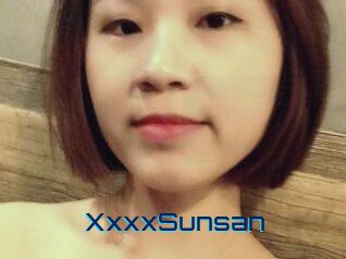 XxxxSunsan