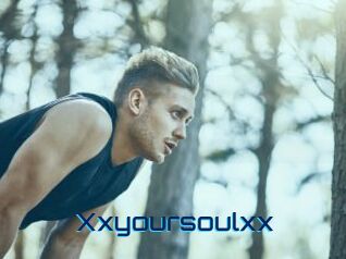 Xxyoursoulxx