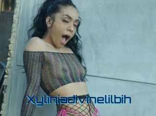 xyliniadivinelilbih Vidéos de Cul FR