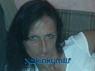 xzkinkymillf Vidéos de Cul FR
