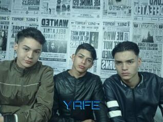 YAFE