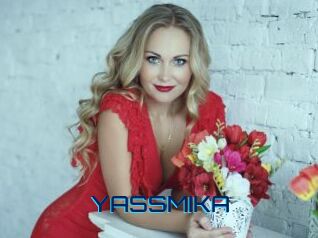 YASSMIKA