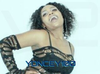 YONCEY100