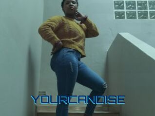 YOURCANDISE Vidéos de Cul FR
