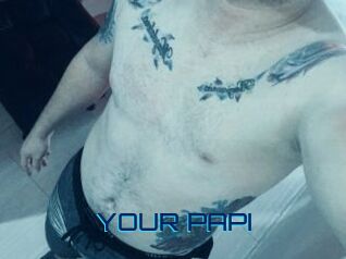 YOUR_PAPI