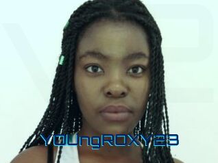 YOUngROXY23