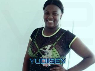 YUDIISEX