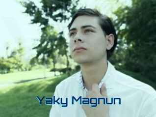 Yaky_Magnun Vidéos de Cul FR