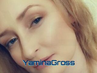 YaminaGross Vidéos de Cul FR
