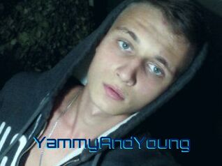 YammyAndYoung Vidéos de Cul FR