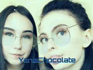 YanaChocolate