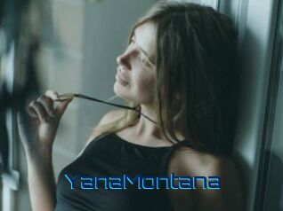 YanaMontana