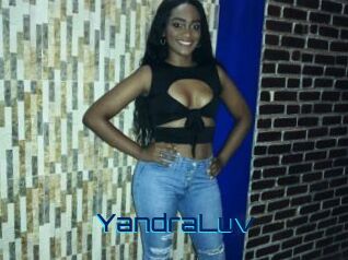 YandraLuv