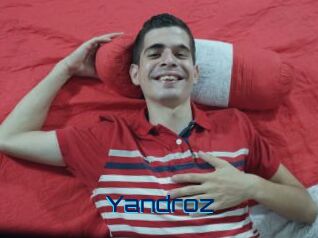 Yandroz