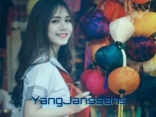 YangJanssens