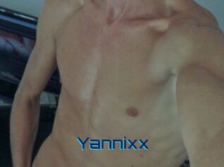 Yannixx