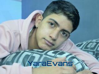 YaraEvans