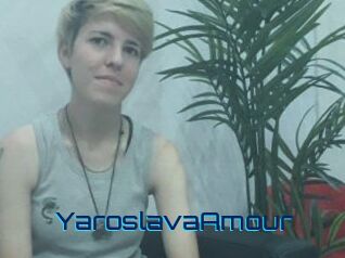 YaroslavaAmour Vidéos de Cul FR