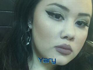 Yary