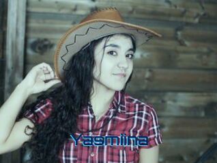 Yasmiina