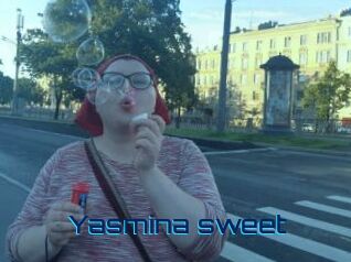 Yasmina_sweet