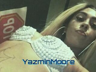 Yazmin_Moore Vidéos de Cul FR