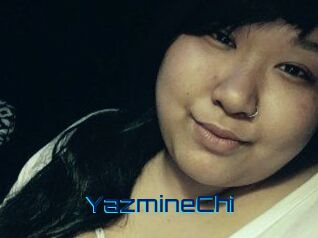 Yazmine_Chi Vidéos de Cul FR