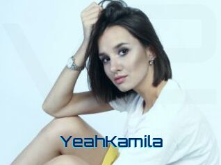 YeahKamila