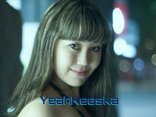 YeahKeeska Vidéos de Cul FR