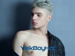YeikBoyHot