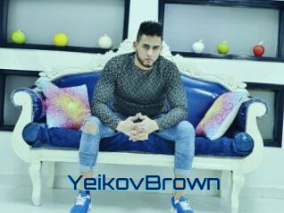 YeikovBrown