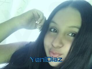 YeniDiaz Vidéos de Cul FR