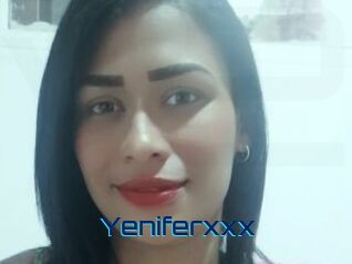 Yeniferxxx