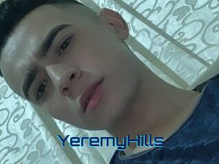 YeremyHills Vidéos de Cul FR