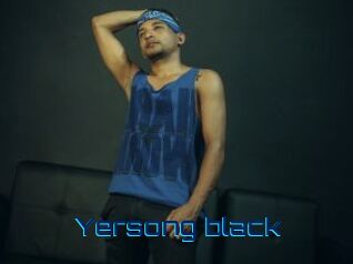 Yersong_black