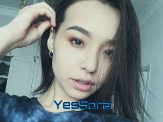 YesSora