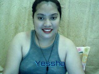 Yessha