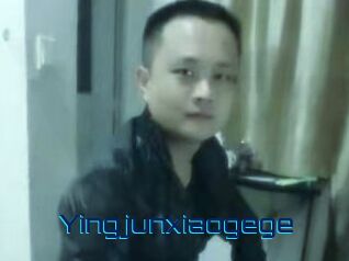 Yingjunxiaogege